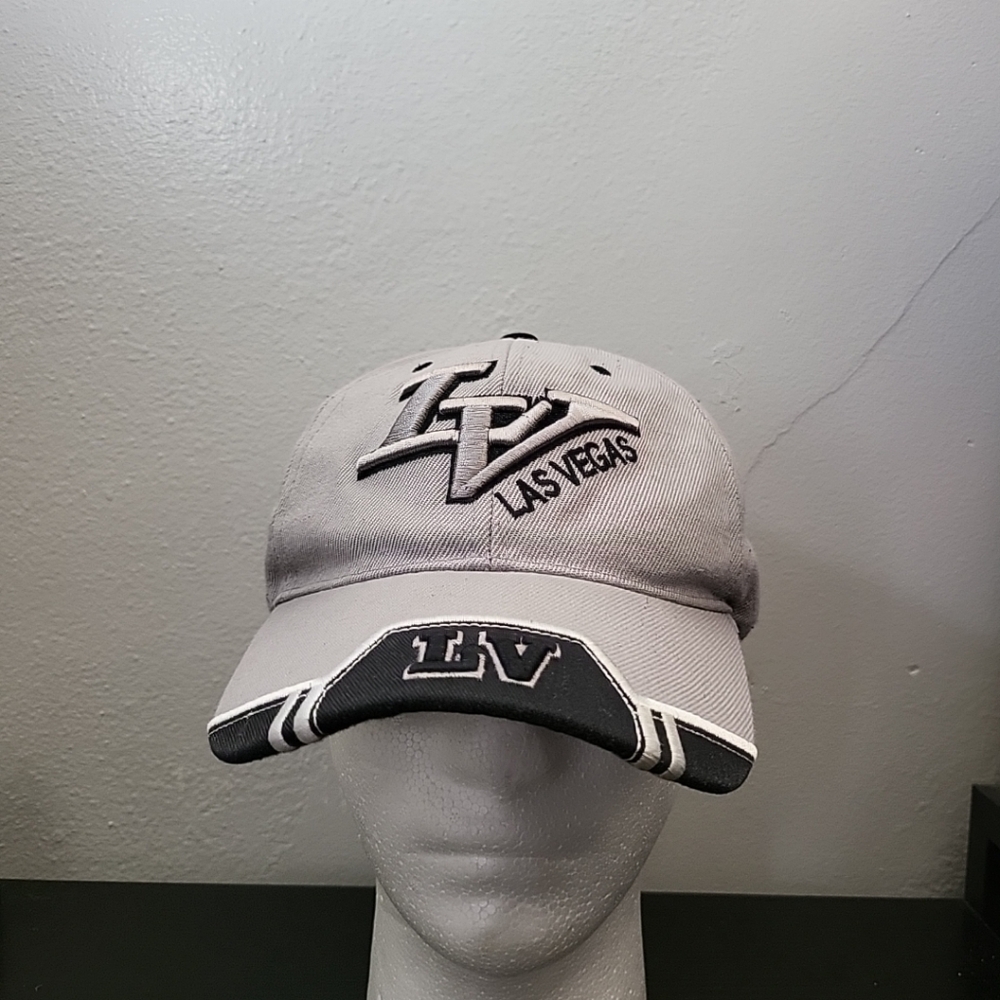 Banana Expression Las Vega Baseball Cap Preowned